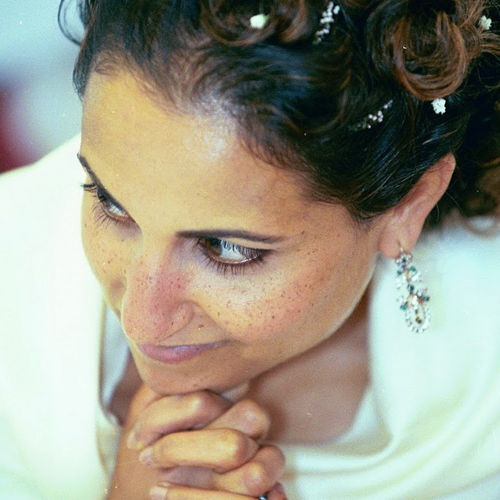 Meet your Posher, Deema